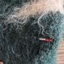 Tommy Hilfiger mohair wool cardigan Image 5