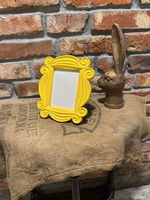 foto frame ceramic
