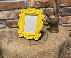 foto frame ceramic