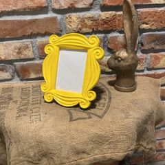 foto frame ceramic