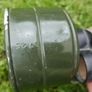 Vintage Gas Mask Image 8