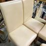 Dining chairs - set of 4 Image 2