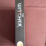 The Witcher Books Image 3