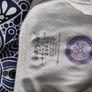 Happy skin eczema baby sleepsuit Image 4