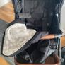 Venicci baby seat stroller 3in1 travel system (Great condition) Image 6