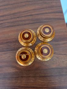 speed knobs