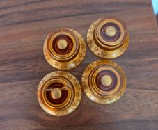 speed knobs