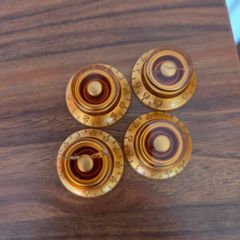 speed knobs
