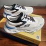 Skechers Glide-Step Altus - Turn Out Hands-Free Slip-in Men's Rubber Shoes - White / Multi - Men Size EUR 46 / UK 11 / US 12 Image 3