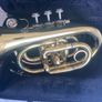 Thomann TR-5 Bb Pocket Trumpet Image 3