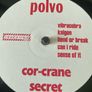 Polvo - Cro-Crane Secret (Promotional Copy) Image 3