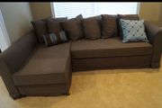 ikea sofabed