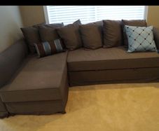 ikea sofabed