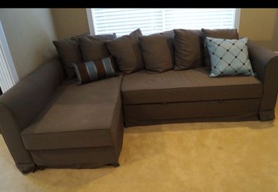 ikea sofabed