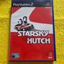 Starsky & Hutch PlayStation 2 ps2 games Original Image 2