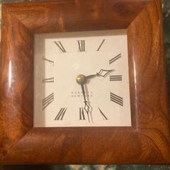Barneys New York clock free postage