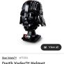 Star Wars Lego Helmets Image 3