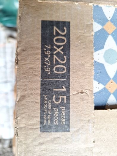 Free Tiles