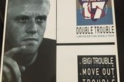 Heaven 17 Double trouble 2 x 12"