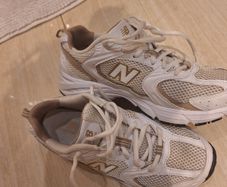 New balance 530 size 4uk