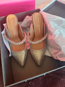kurt geiger  shoes