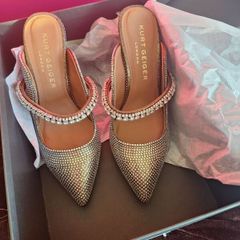 kurt geiger  shoes