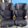 High Back Booster Seats Image 2