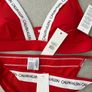 Calvin Klein bikini Image 4
