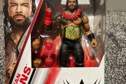 WWE Roman Reigns Elite