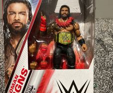 WWE Roman Reigns Elite