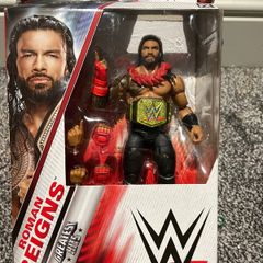WWE Roman Reigns Elite