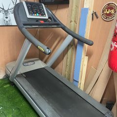 Technogym treadmill- READ ADD