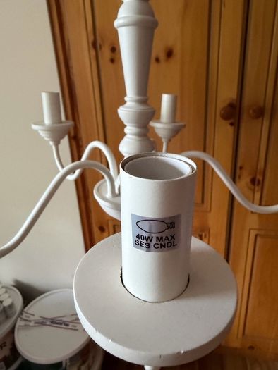 Laura Ashley Light