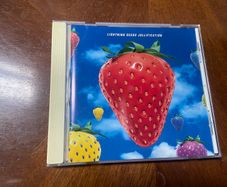 Lightning Seeds Jollification CD