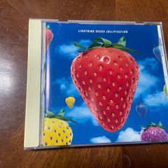 Lightning Seeds Jollification CD