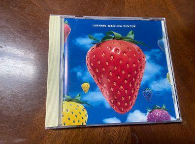 Lightning Seeds Jollification CD