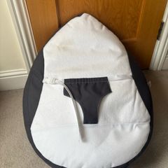 baby bean bag
