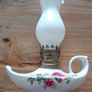 Porcelain kerosene mini lamp ceramic Alladine Image 3