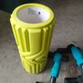 Foam roller & push up bars Image 2
