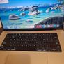 Apple MacBook Pro 16-inch M3 Max 36GB RAM / 1TB SSD  A2991 Silver Image 2
