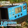 solar charge controler 10a 20a 30a 40a 50a 60a Image 9