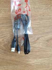 Cable