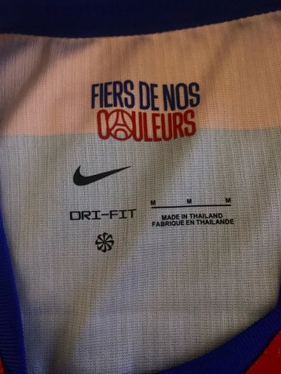 Jersey