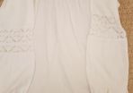 Girls long sleeve top