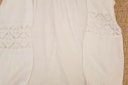 Girls long sleeve top
