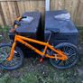 Child's Bike Image 2
