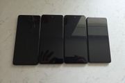 Phone lot