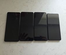 Phone lot