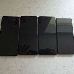Phone lot