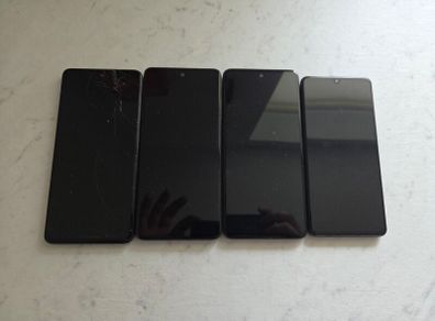 Phone lot